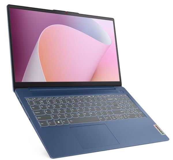 Lenovo IdeaPad Slim-3-15AMN8