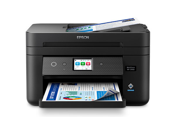 Принтер Epson