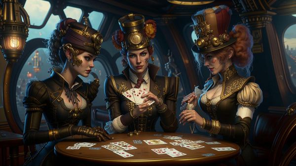 Как победить Веронику в Lies of P