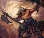 Diablo 3 Варвар