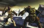 Dragon Age: Origins