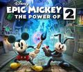 Epic Mickey: The Power Of Two выйдет на PC и Mac
