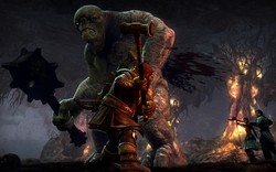 Lord of the Rings: War in the North