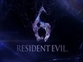 Capcom официально анонсировала Resident Evil 6
