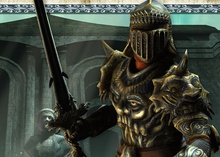 The Elder Scrolls 5