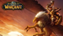 Vengeance of the Void - новое дополнение к World of Warcraft?