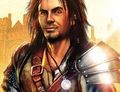 The Bard: Saviors Of Queens