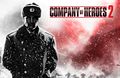 Успехи Company of Heroes 2 в России