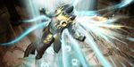 Diablo 3 интерфейс