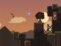 В Steam доступен Dustforce – симулятор дворника