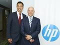 Назначение Михаила Маханька на должность Генерального директора HP в Беларуси