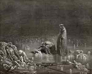 Dante's Inferno