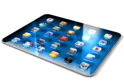 Продажи iPad 3 стартуют уже в марте