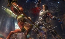 Kingdoms of Amalur: Reckoning