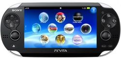 О PS Vita рассказал генеральный менеджер Sony PlayStation в России и странах СНГ