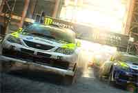 Обзор Colin McRae: DiRT 2 [КГ]