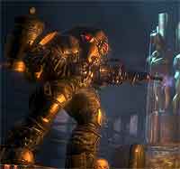 Обзор BioShock 2 [КГ]