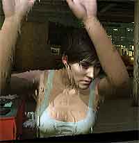 Обзор Heavy Rain [КГ]