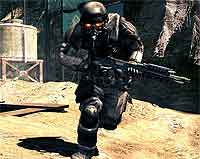 Обзор Lost Planet 2 [КГ]