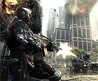 Анонс Сrysis 2 [КГ]