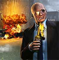 Обзор Mafia II [КГ]