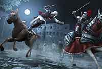 Анонс Assassin's Creed: Brotherhood [КГ]