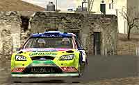 Обзор WRC: FIA World Rally Championship [КГ]