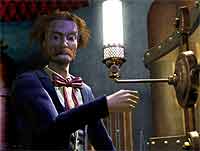 Обзор Жюль Верн: Путешествие на Луну