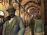 Agatha Christie: Murder on the Orient Express