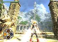 X-Blades