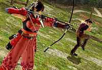 Обзор Tekken 6