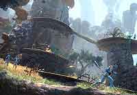 Обзор James Cameron's Avatar: The Game