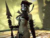 Обзор Brutal Legend