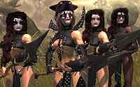 Обзор Brutal Legend