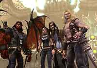 Обзор Brutal Legend