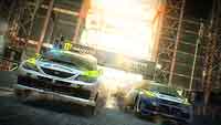 Обзор Colin McRae: DiRT 2