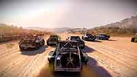 Обзор Colin McRae: DiRT 2