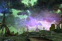 Обзор Aion: The Tower of Eternity