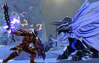 Обзор Aion: The Tower of Eternity