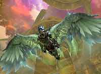Обзор Aion: The Tower of Eternity
