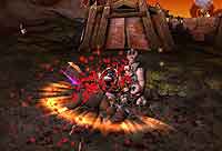 Анонс Ron Gilbert’s DeathSpank