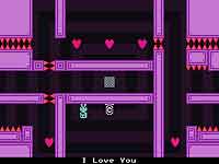 Обзор VVVVVV