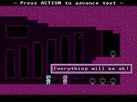Обзор VVVVVV