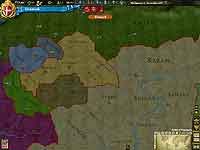 Обзор Europa Universalis 3: Heir to the Throne