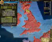 Обзор Europa Universalis 3: Heir to the Throne