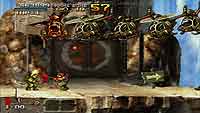 Обзор Metal Slug 7