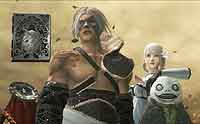 Обзор Nier