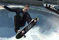 Обзор Skate 3