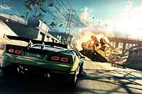 Обзор Split/Second: Velocity