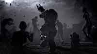 Анонс Gears of War 3